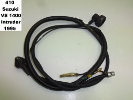 Starter Relay cable Suzuki VS 1400 Intruder