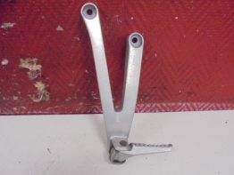 Soziusfussraste links Honda CBR 600 RR