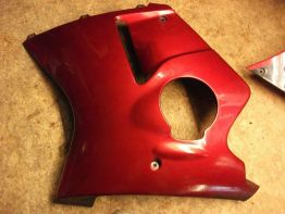 Cowl Left Honda CBR 1100 XX