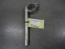 Clip on links Yamaha YZF R1