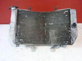 Radiator Suzuki GSX R 1000