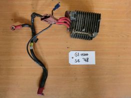 Spanningsregelaar Honda Goldwing GL