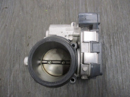 Einspritzanlage Ducati Hypermotard 939