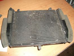 Radiateur Yamaha YZF R6