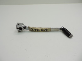 Schalthebel Kawasaki LTD 440