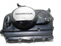 Crankcase cover Clutch side Honda TRANSALP