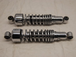 Achterschokbreker Harley Davidson Sportster