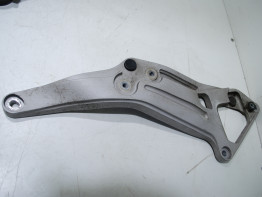 Schetsplaat links Yamaha GTS 1000