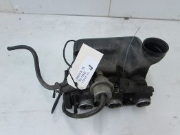 Gasklephuis BMW K 75