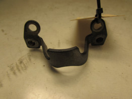Engine parts Honda CB 600 F