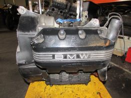 Motorblok BMW K 75