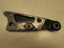 Main step holder right Yamaha V max