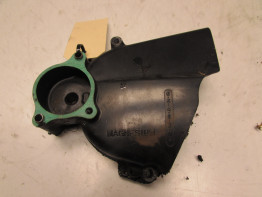 Engine cover front spocket Honda VTR 1000 F