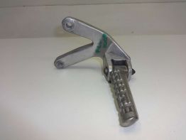 Pillion step left Yamaha FZR 1000