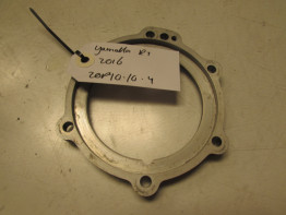 Brandstofpomp Yamaha YZF R1