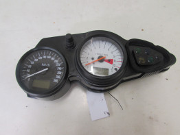 Teller Suzuki TL 1000