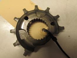 Motorblock Sonstiges Honda VTR 1000 F
