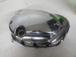 Crankcase cover Clutch side Suzuki VL 800