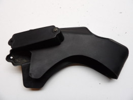 Frame body parts Yamaha YX 600 Radian