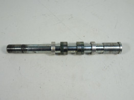 Vooras Kawasaki ER 6