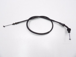 Throttle cable Suzuki GSX 750