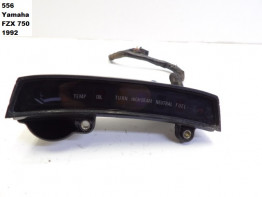 Teller Yamaha FZX 750