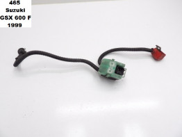 Starter Relay Suzuki GSX F 600