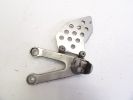 Main step holder left Honda CBR 600 RR