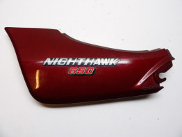 Seitenverkleidung links klein Honda CBX 650 E