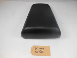Buddy seat Suzuki SV 650