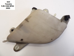 Radiator reserve tank Yamaha FJR 1300