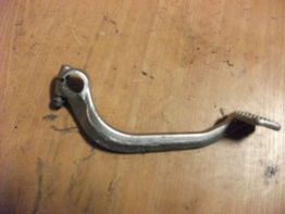 Brake pedal Yamaha GTS 1000