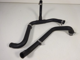 Radiator toebehoren Triumph Tiger 800