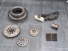 Clutch Harley Davidson FLH Electra Glide