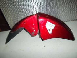 Voorspatbord Kawasaki ZZR 600