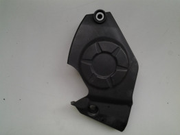 Motorblokdeksel voortandwiel Aprilia Shiver 750