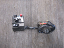 Stuurschakelaar links Ducati Multistrada 1100