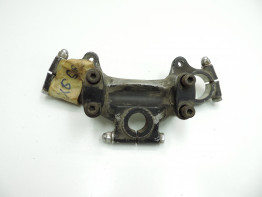 Kroonplaat Yamaha XS 500