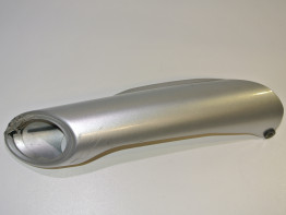 Uitlaat Suzuki GSR 600