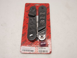 Winker Harley Davidson Touring