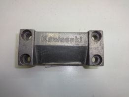 Kroonplaat Kawasaki VN 700 750