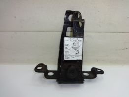 Accubak Honda VF 1000 F