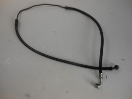 Remleiding voor Harley Davidson XL1200C 1200 Custom