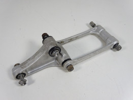 Link systeem achterveer Honda CBR Fireblade