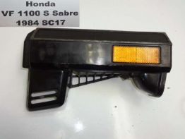 Kuhler Teile Honda VF 1100 Sabre