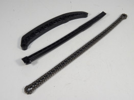 Camshaft BMW F 800 S - ST