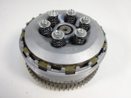 Koppeling Yamaha FZ1