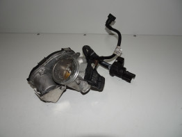 Einspritzanlage KTM 390 Duke