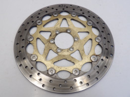 Bremsscheibe vorne Yamaha XJR 1200