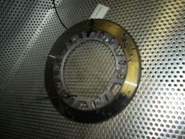 Brake disc set Kawasaki GPX 600